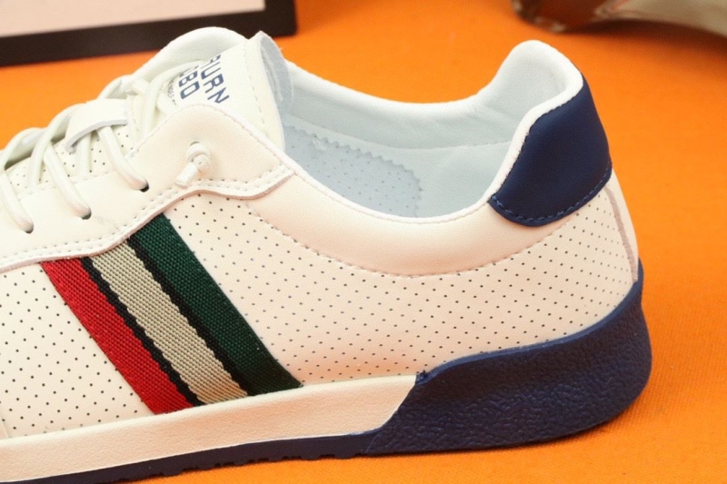 Gucci Casual Shoes